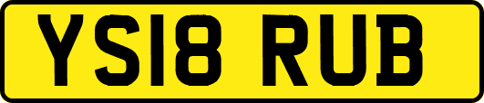 YS18RUB