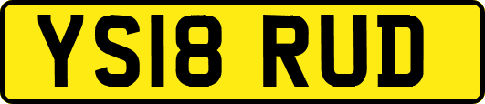 YS18RUD