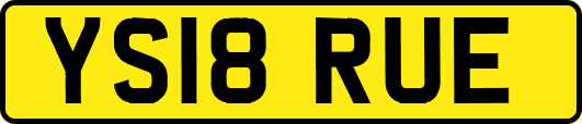 YS18RUE