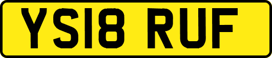 YS18RUF