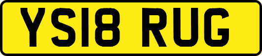 YS18RUG