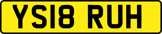 YS18RUH