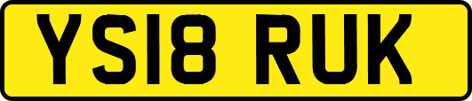 YS18RUK
