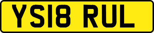 YS18RUL