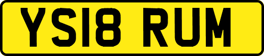 YS18RUM