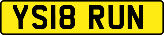 YS18RUN