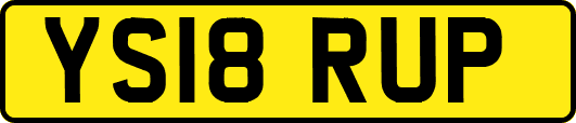 YS18RUP