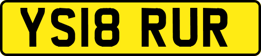 YS18RUR