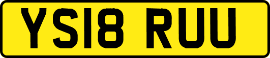 YS18RUU