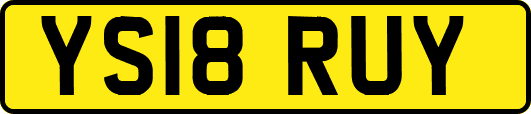 YS18RUY