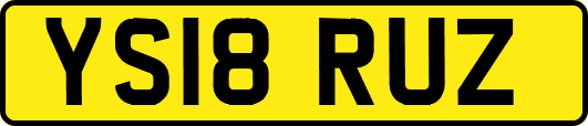 YS18RUZ