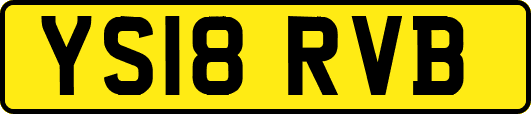 YS18RVB