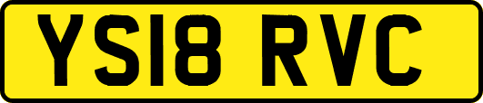 YS18RVC