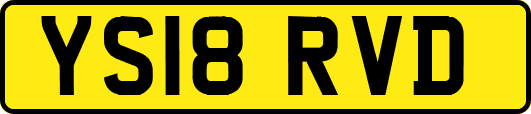 YS18RVD