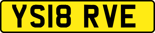 YS18RVE