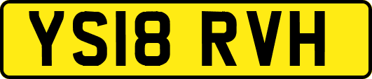 YS18RVH