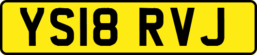 YS18RVJ