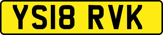 YS18RVK