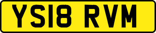 YS18RVM