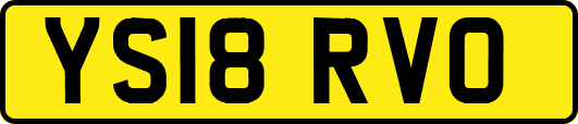 YS18RVO