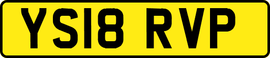 YS18RVP