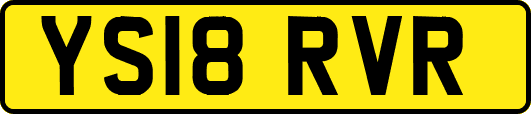 YS18RVR