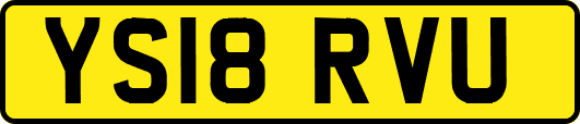 YS18RVU