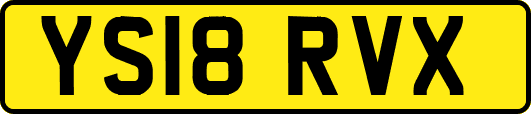 YS18RVX