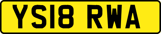 YS18RWA