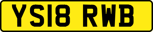 YS18RWB