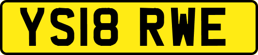 YS18RWE