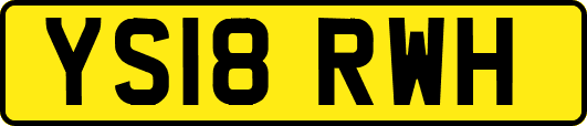 YS18RWH
