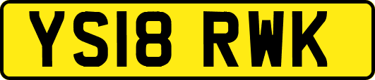 YS18RWK
