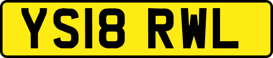 YS18RWL
