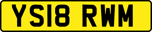 YS18RWM