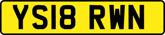 YS18RWN