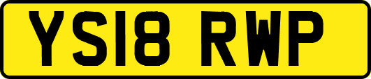 YS18RWP