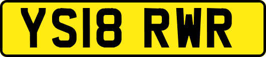 YS18RWR