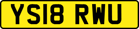 YS18RWU