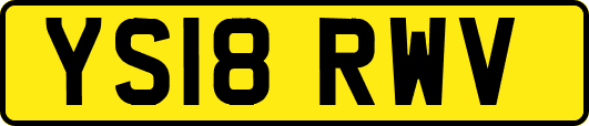 YS18RWV
