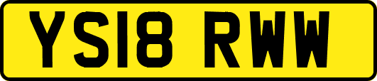 YS18RWW