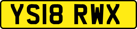 YS18RWX