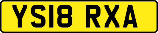 YS18RXA