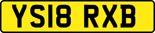 YS18RXB