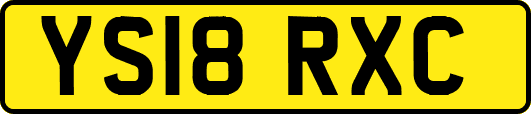 YS18RXC