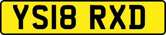 YS18RXD