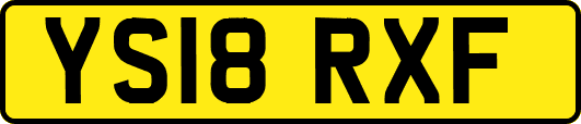 YS18RXF