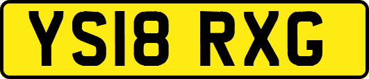 YS18RXG