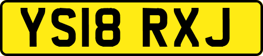 YS18RXJ