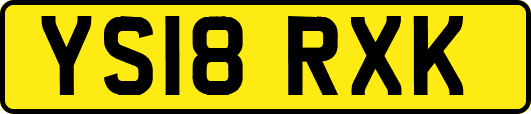 YS18RXK
